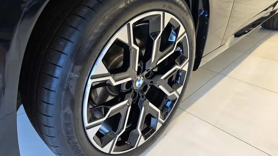 BMW X3 X3 xDrive20d mHEV aut