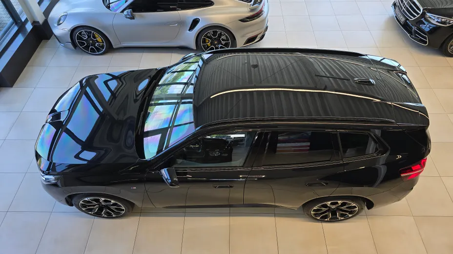 BMW X3 X3 xDrive20d mHEV aut