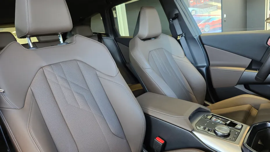 BMW X3 X3 xDrive20d mHEV aut