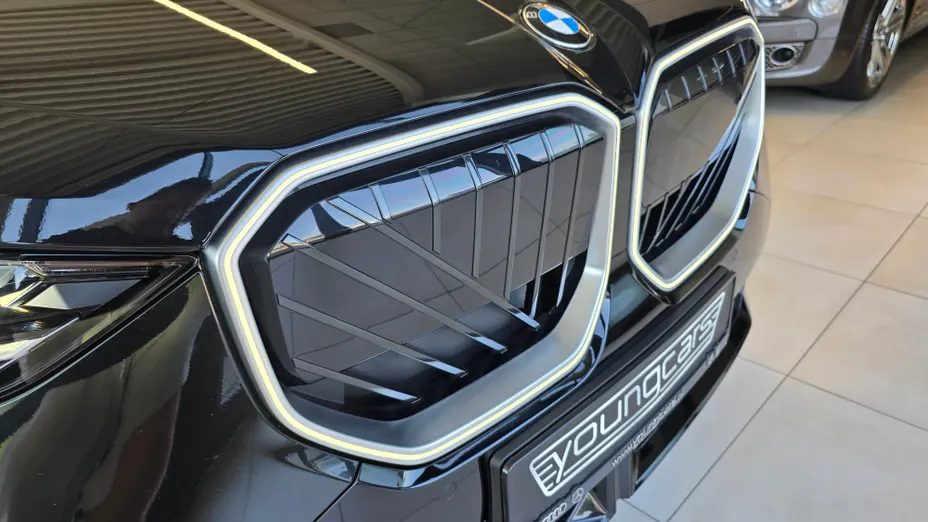 BMW X3 X3 xDrive20d mHEV aut