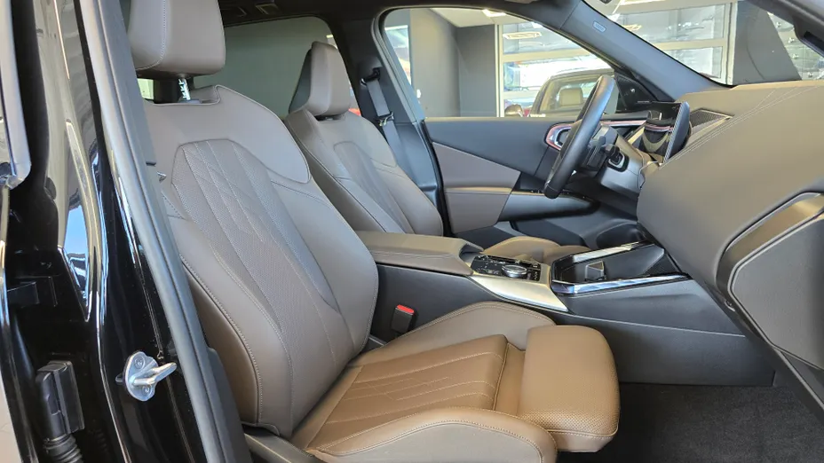 BMW X3 X3 xDrive20d mHEV aut