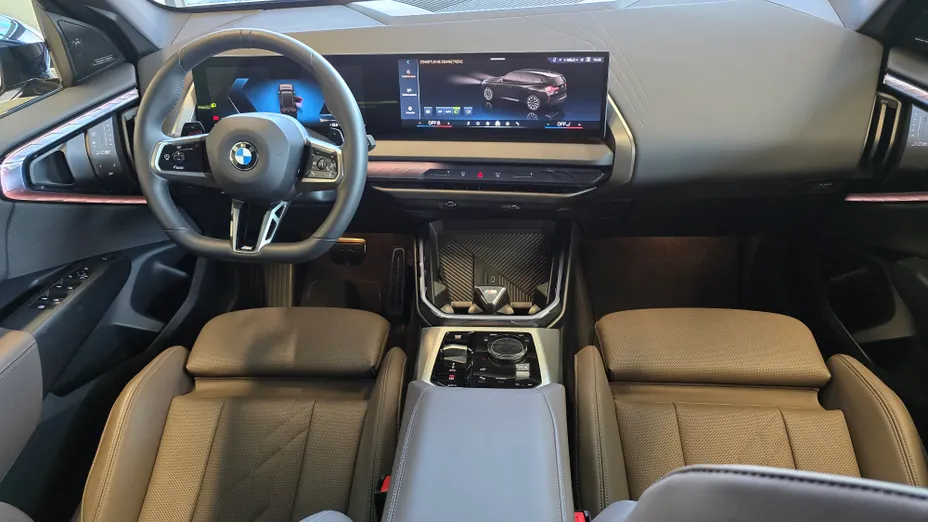 BMW X3 X3 xDrive20d mHEV aut