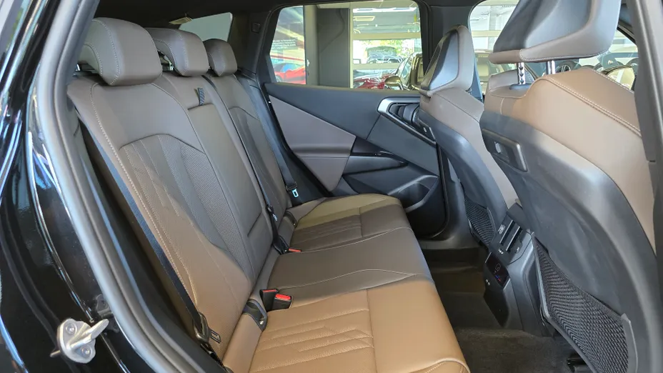 BMW X3 X3 xDrive20d mHEV aut