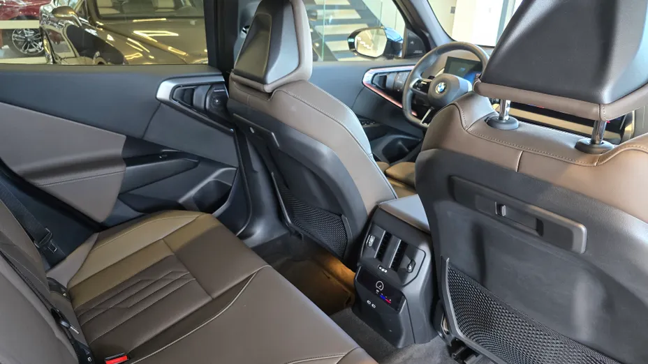 BMW X3 X3 xDrive20d mHEV aut