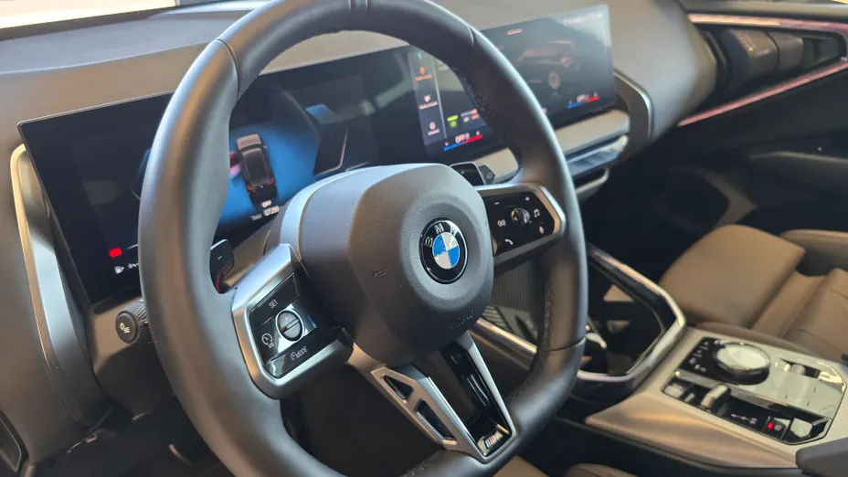BMW X3 X3 xDrive20d mHEV aut