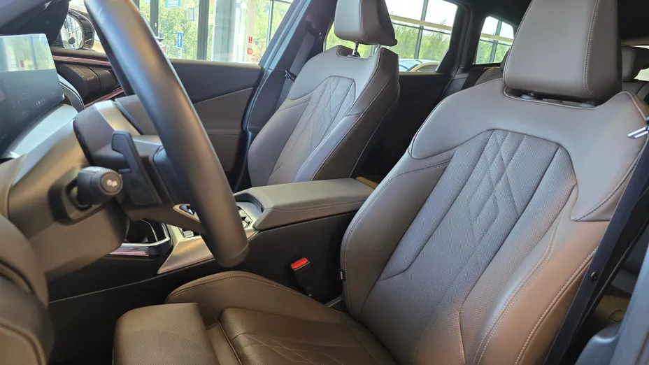 BMW X3 X3 xDrive20d mHEV aut