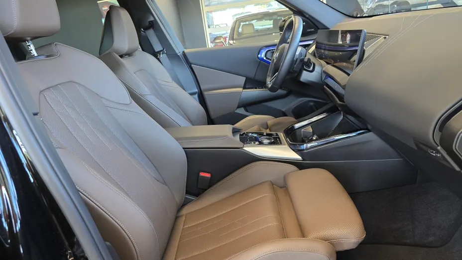 BMW X3 X3 xDrive20d mHEV aut