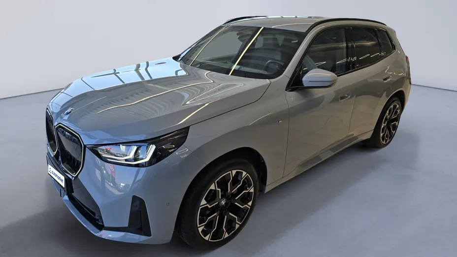 BMW X3 X3 xDrive20d mHEV aut