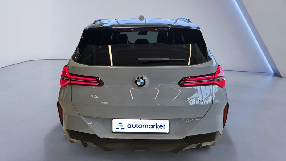 BMW X3 X3 xDrive20d mHEV aut