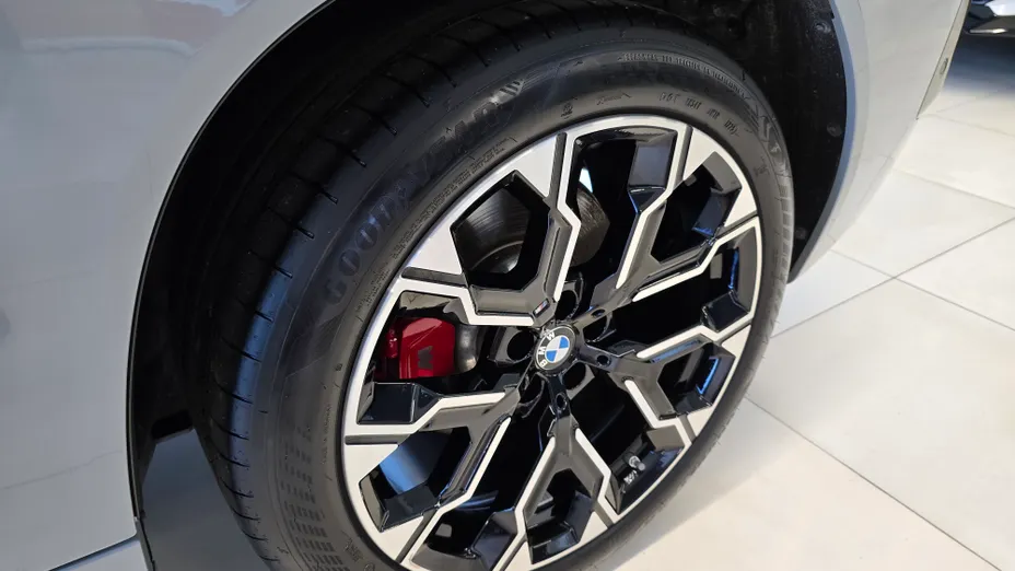 BMW X3 X3 xDrive20d mHEV aut