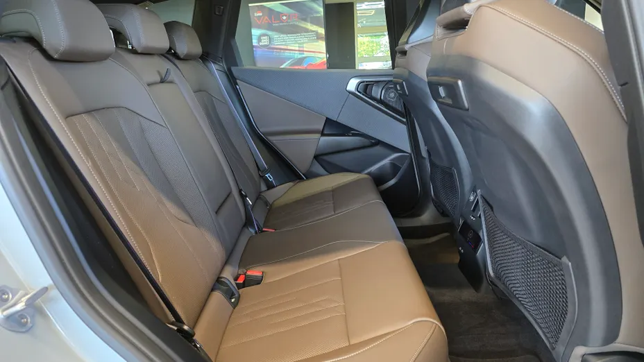 BMW X3 X3 xDrive20d mHEV aut
