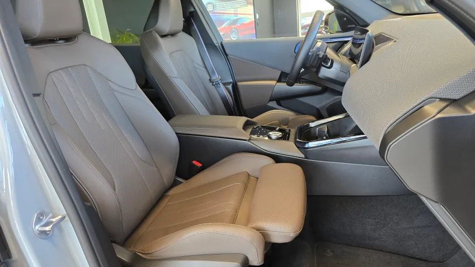 BMW X3 X3 xDrive20d mHEV aut
