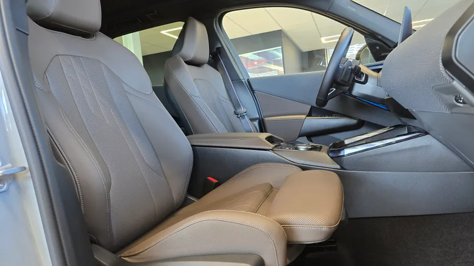 BMW X3 X3 xDrive20d mHEV aut