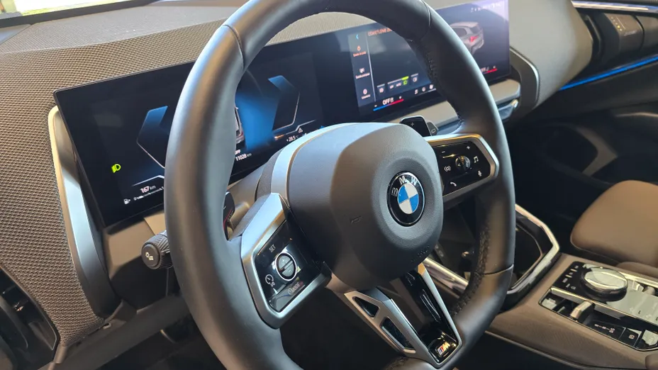 BMW X3 X3 xDrive20d mHEV aut