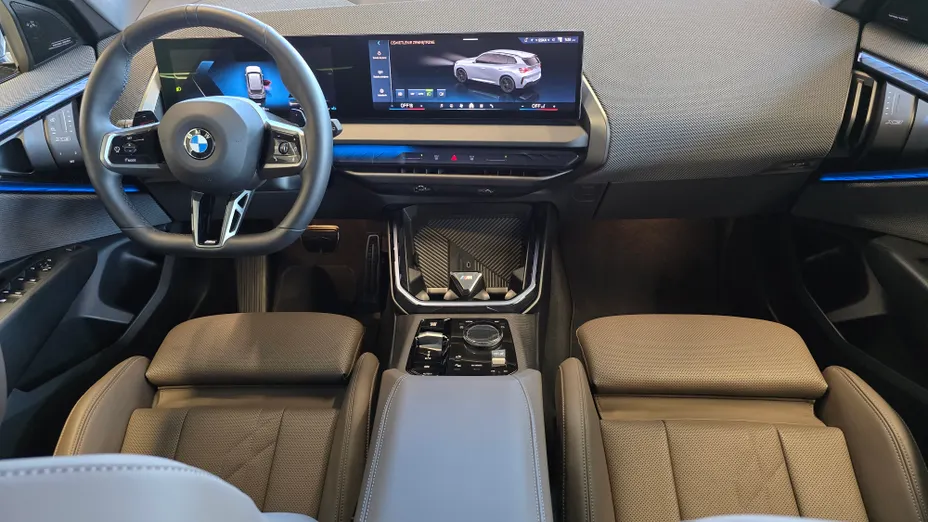 BMW X3 X3 xDrive20d mHEV aut