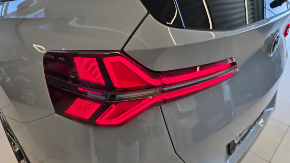 BMW X3 X3 xDrive20d mHEV aut
