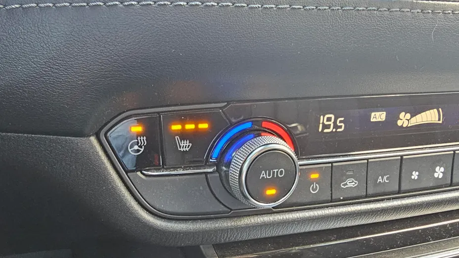 MAZDA 6 6 2.0 Skyenergy