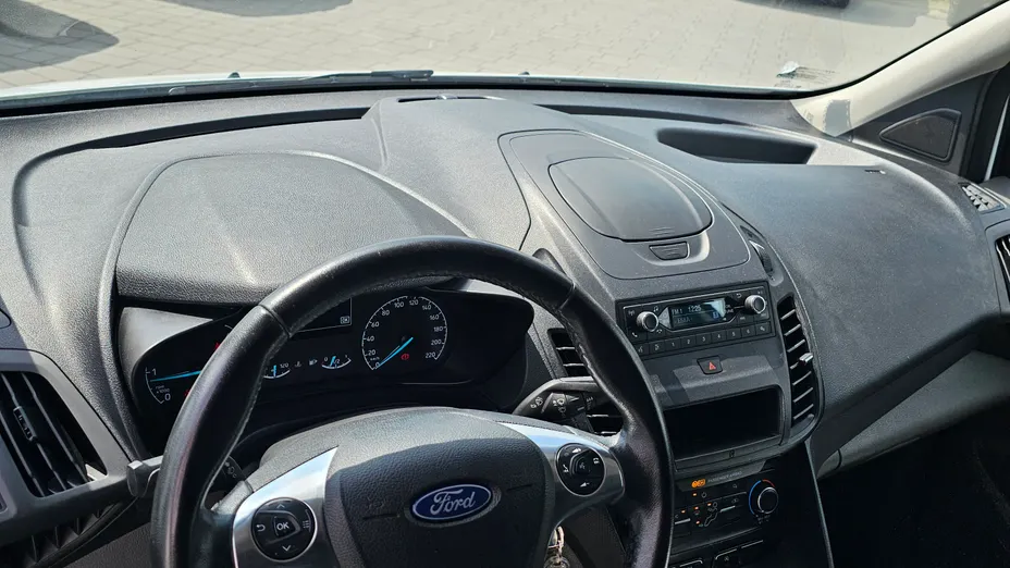 FORD Transit Connect Transit Connect 210 L2 Trend