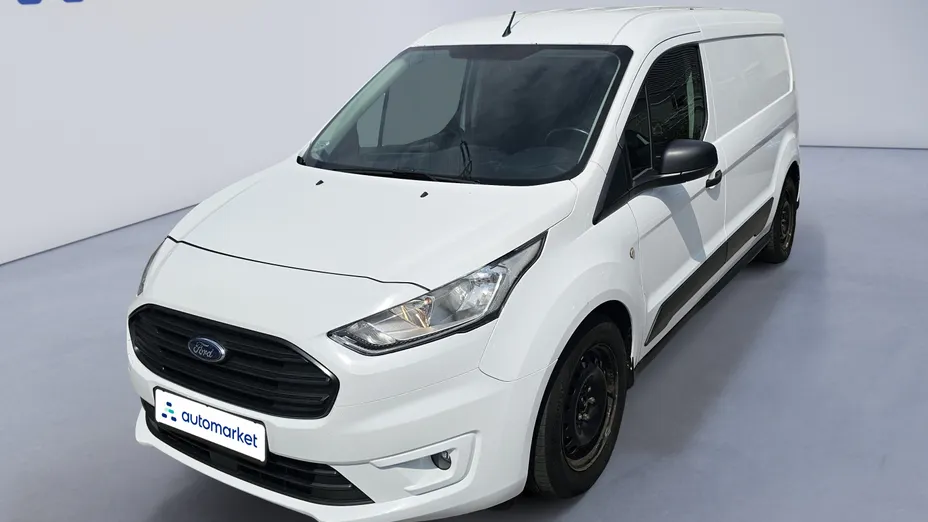 FORD Transit Connect Transit Connect 210 L2 Trend