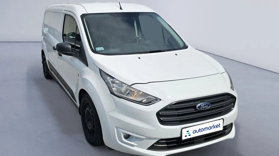 FORD Transit Connect Transit Connect 210 L2 Trend