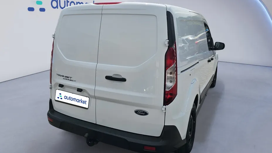 FORD Transit Connect Transit Connect 210 L2 Trend