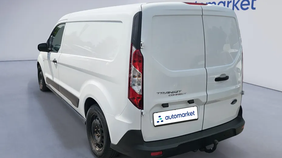 FORD Transit Connect Transit Connect 210 L2 Trend