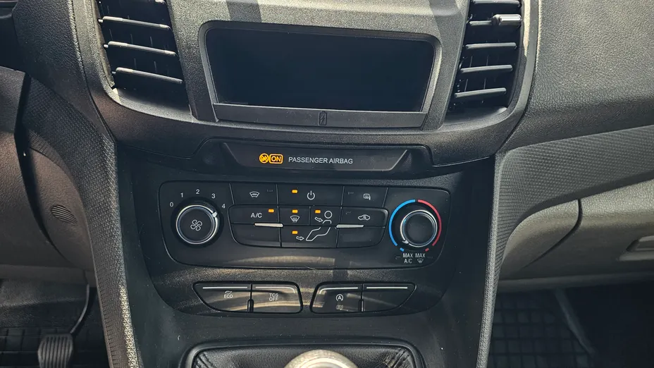 FORD Transit Connect Transit Connect 210 L2 Trend