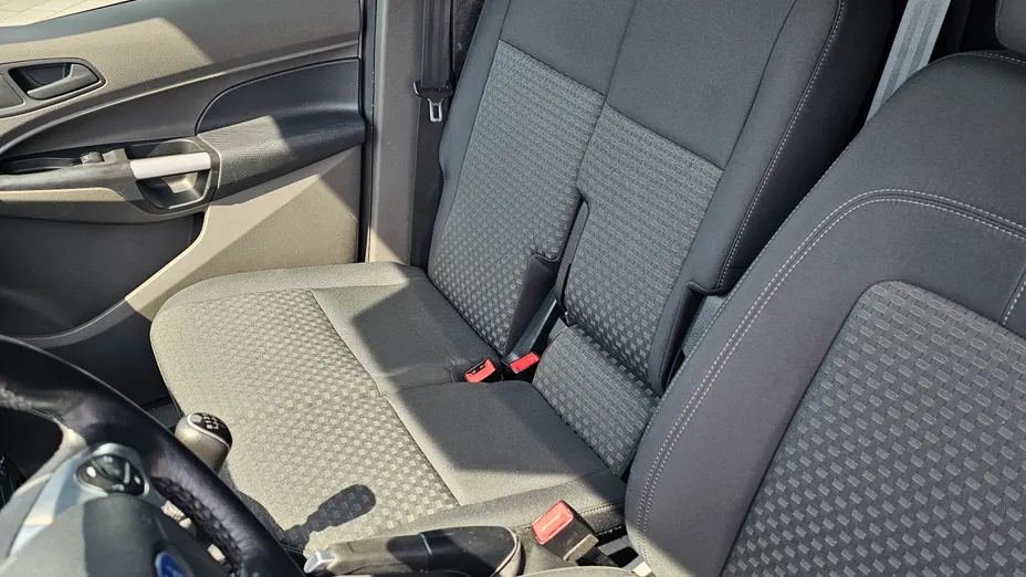 FORD Transit Connect Transit Connect 210 L2 Trend