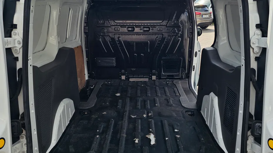 FORD Transit Connect Transit Connect 210 L2 Trend