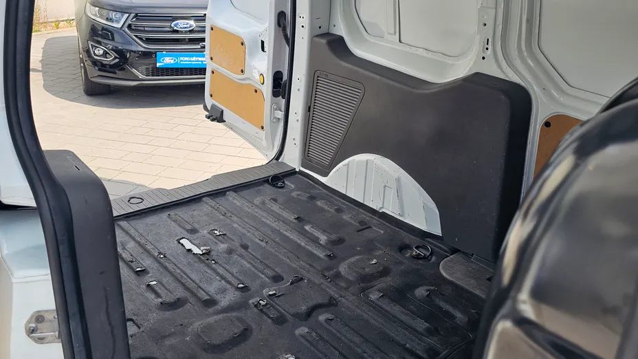 FORD Transit Connect Transit Connect 210 L2 Trend