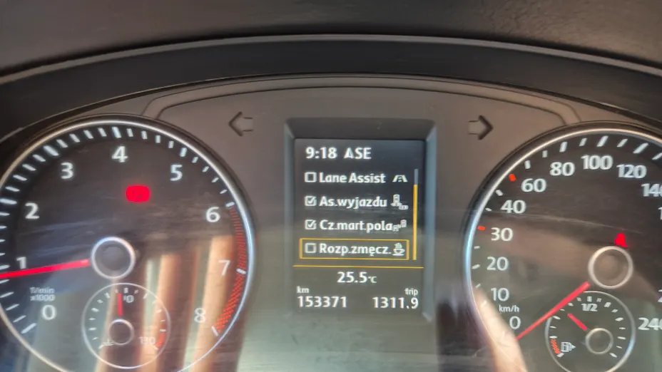 SEAT Alhambra Alhambra 1.4 TSI GPF Style