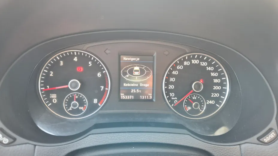 SEAT Alhambra Alhambra 1.4 TSI GPF Style