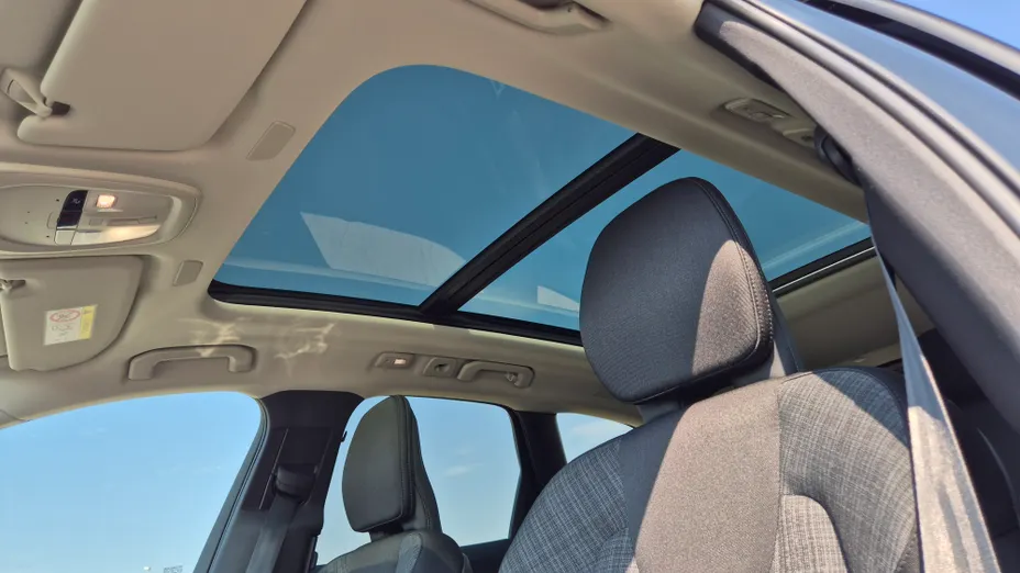 VOLVO XC60 XC60 T6 Plug-In Hybrid AWD Core aut