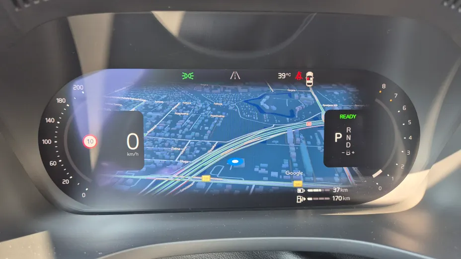 VOLVO XC60 XC60 T6 Plug-In Hybrid AWD Core aut