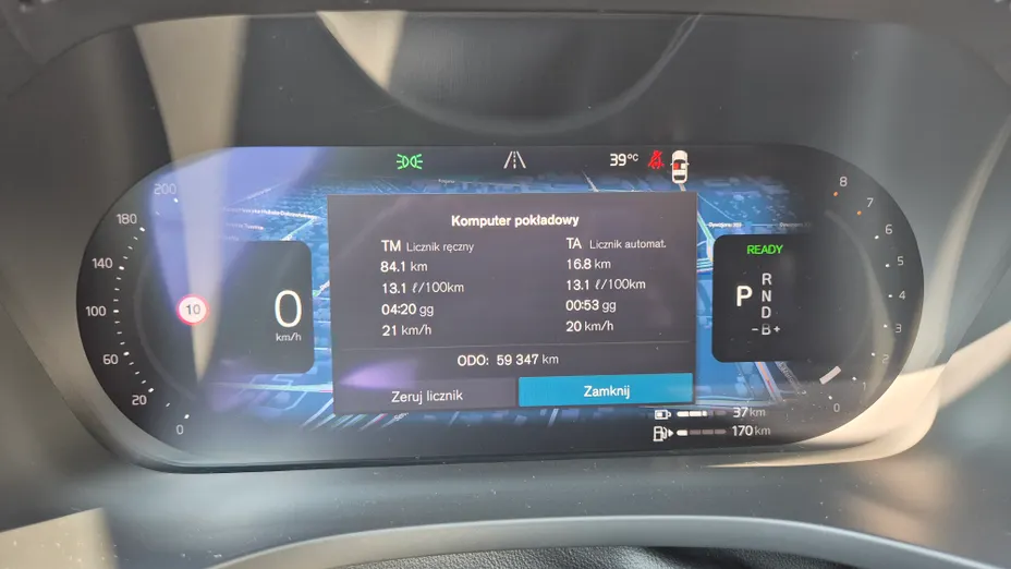 VOLVO XC60 XC60 T6 Plug-In Hybrid AWD Core aut