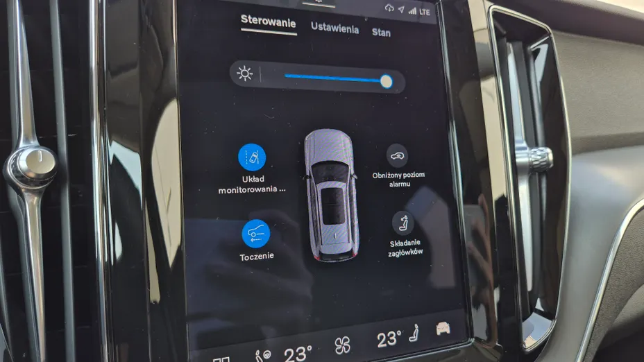 VOLVO XC60 XC60 T6 Plug-In Hybrid AWD Core aut
