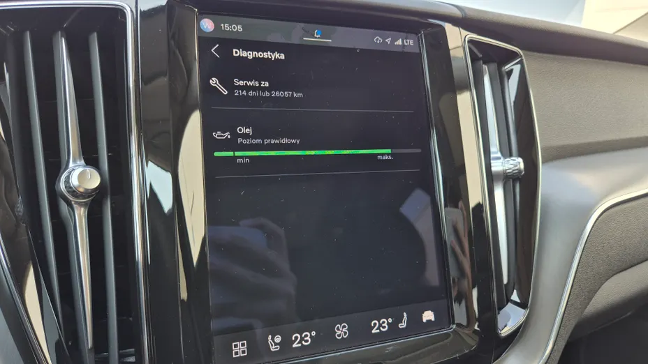 VOLVO XC60 XC60 T6 Plug-In Hybrid AWD Core aut