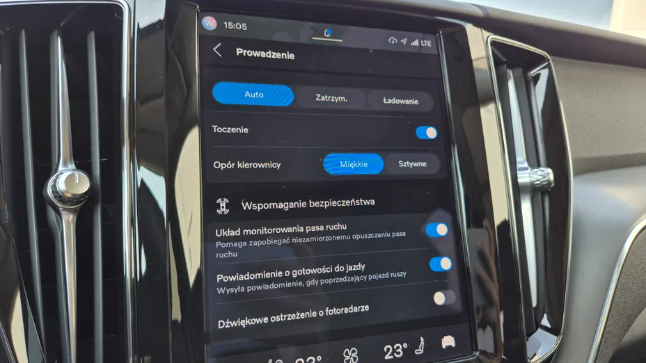 VOLVO XC60 XC60 T6 Plug-In Hybrid AWD Core aut