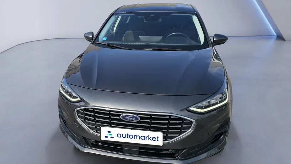 FORD Focus Focus 1.0 EcoBoost Titanium