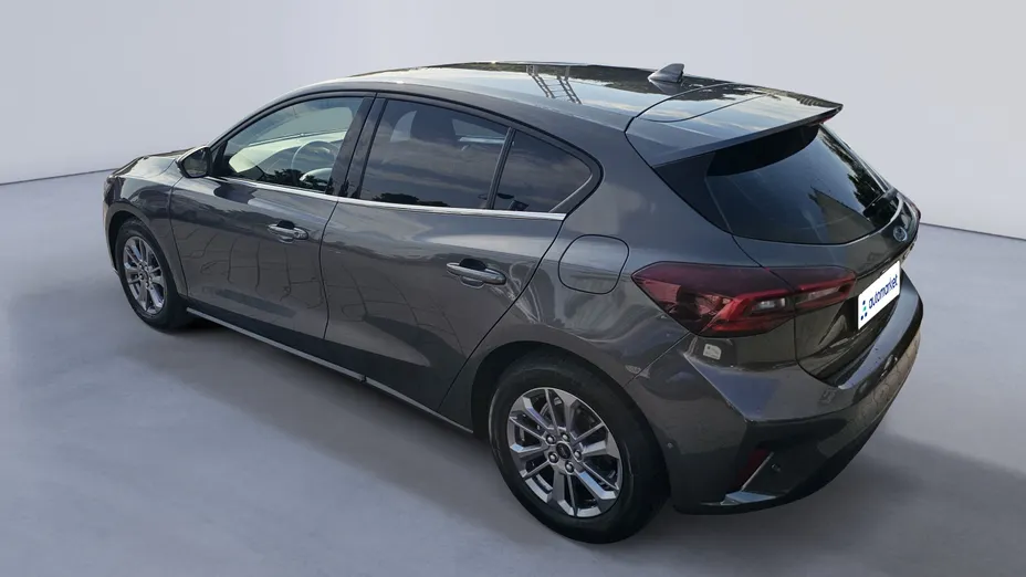 FORD Focus Focus 1.0 EcoBoost Titanium