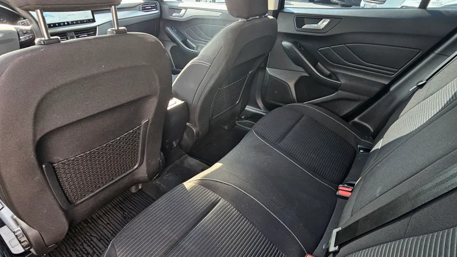 FORD Focus Focus 1.0 EcoBoost Titanium