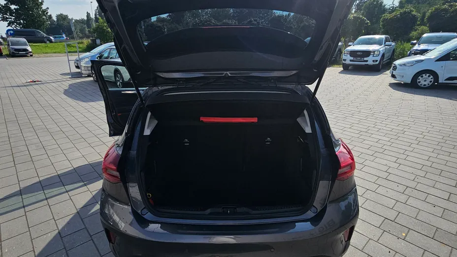 FORD Focus Focus 1.0 EcoBoost Titanium
