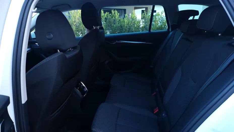 SKODA Octavia Octavia 1.5 TSI ACT Style