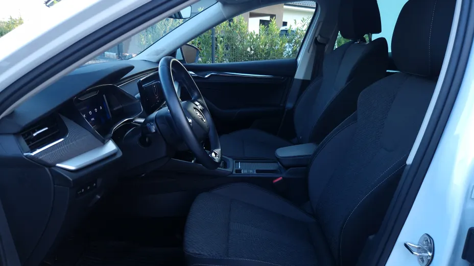 SKODA Octavia Octavia 1.5 TSI ACT Style