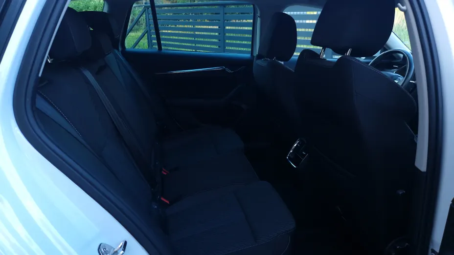 SKODA Octavia Octavia 1.5 TSI ACT Style