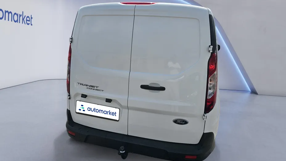 FORD Tourneo Connect Tourneo Connect 1.5 TDCi Titanium