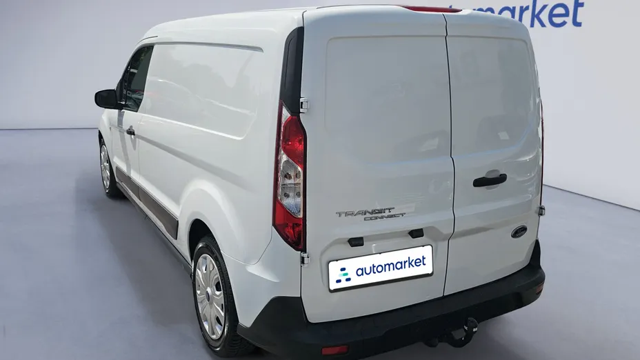 FORD Tourneo Connect Tourneo Connect 1.5 TDCi Titanium