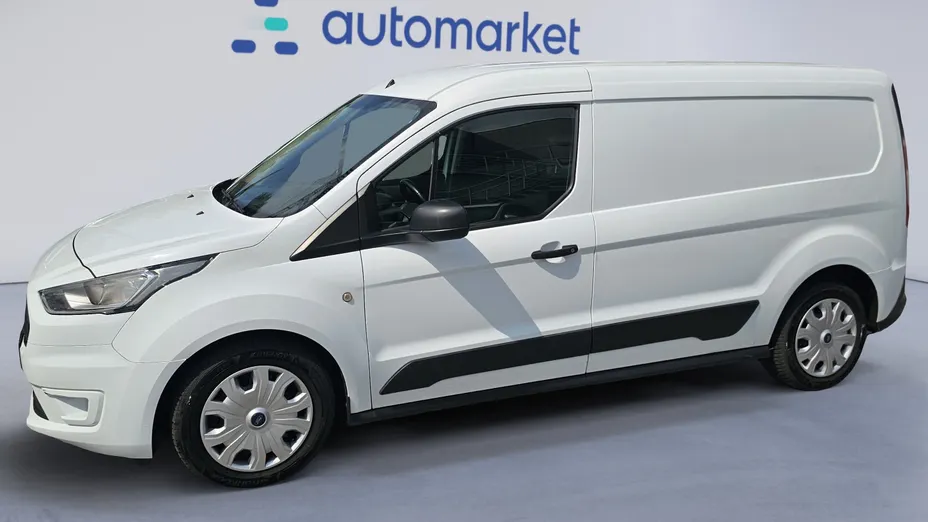 FORD Tourneo Connect Tourneo Connect 1.5 TDCi Titanium