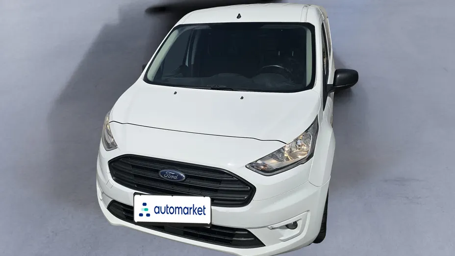 FORD Tourneo Connect Tourneo Connect 1.5 TDCi Titanium