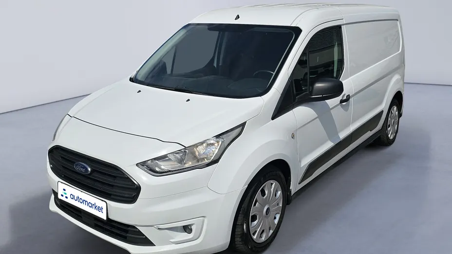 FORD Tourneo Connect Tourneo Connect 1.5 TDCi Titanium